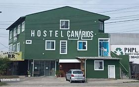 Hostel Canarios